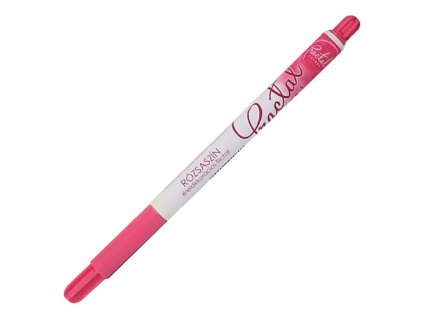 Jedlý fix Fractal - Rose