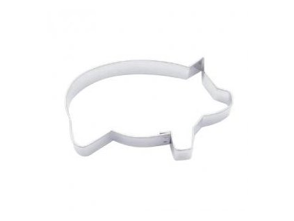 Vykrajovátko tvar prasátko