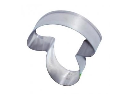 Vykrajovátko tvar hříbek