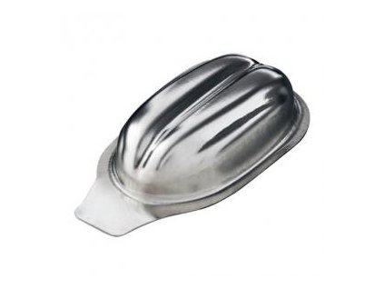 Vyklápěcí formička kávové zrno II