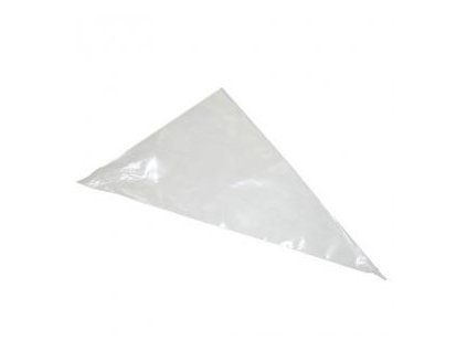 Zdobící sáček na perníčky s úzkou špičkou