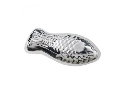 Vyklápěcí formička ryba