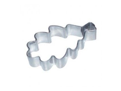 Vykrajovátko tvar dubový list