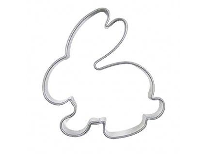 Vykrajovátko tvar zajíček