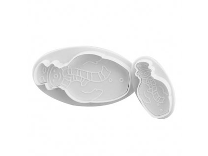 fp 028 snowman plunger cutter