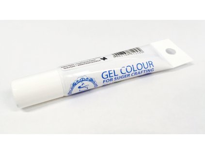 Gelová barva Food Colours Blue