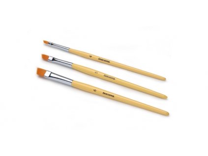 tescoma cukrarske stetce ploche delicia 3 ks