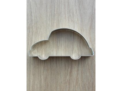 Vykrajovátko tvar auto