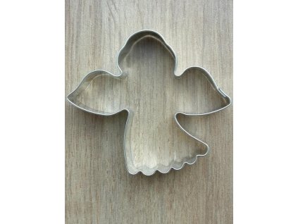 Vykrajovátko tvar anděl