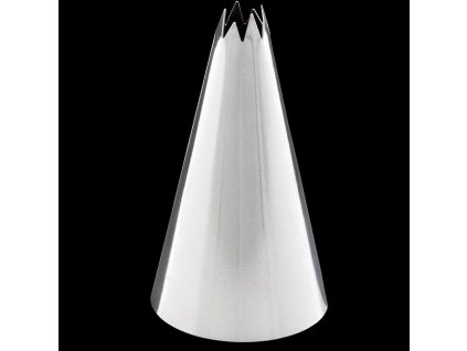 Zdobící špička osmizubá