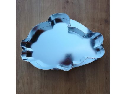 Forma na pečení kapr