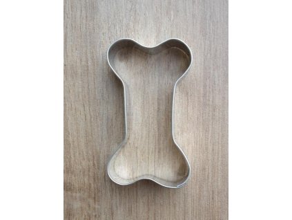 Vykrajovátko tvar kost