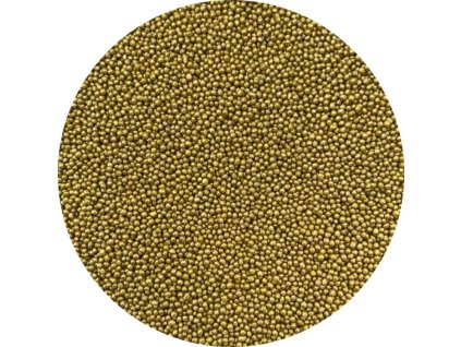 4cake cukrovy macek zlaty 90 g