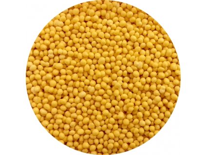 cukrovy macek zluty 50 g