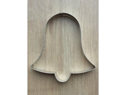 Vykrajovátko tvar velký zvon