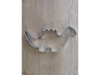 Vykrajovátko tvar dinosaurus