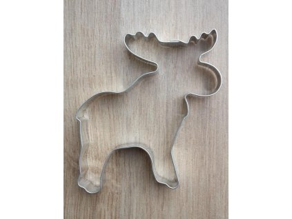 Vykrajovátko tvar los