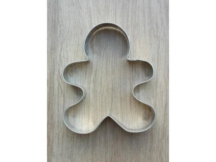 Vykrajovátko tvar panák Perníček