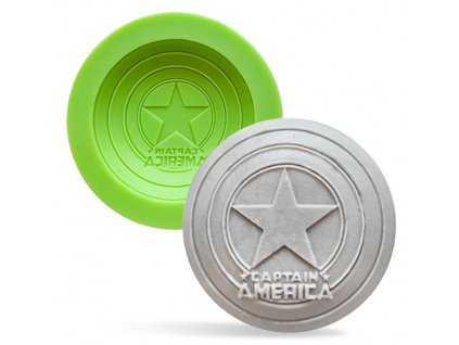 Štít Kapitána Ameriky