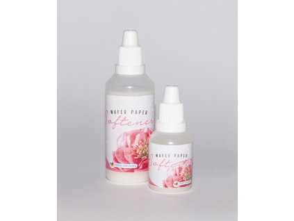 zmekcovac jedleho papiru food colours 20 ml