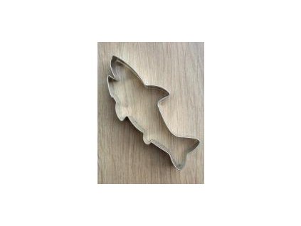 Vykrajovátko tvar žralok