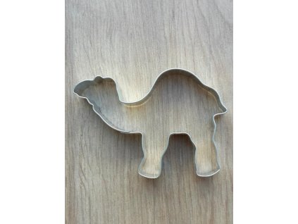 Vykrajovátko tvar velbloud Camel