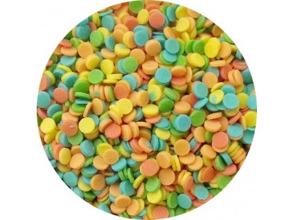 cukrove konfety 50 g