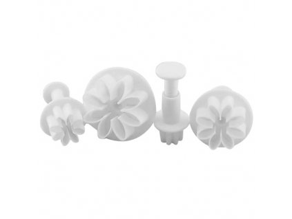 fp 002 daisy marguerite plunger cutter