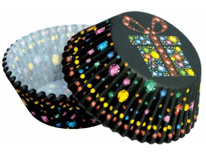 Košíčky na muffiny