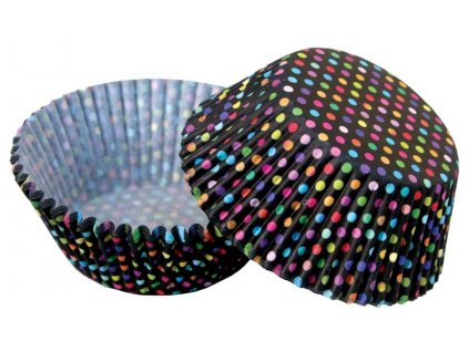 Košíčky na muffiny