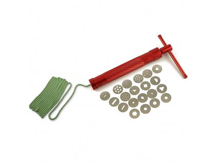 Extrudér pro fondan