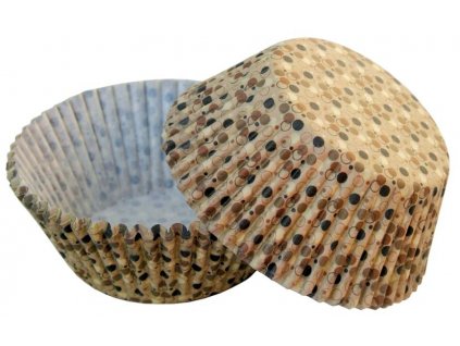 Košíčky na muffiny