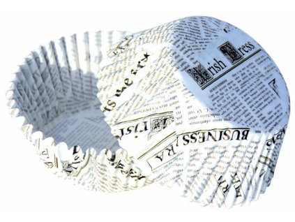 Košíčky na muffiny