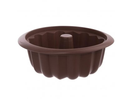 Silikonová forma na bábovku