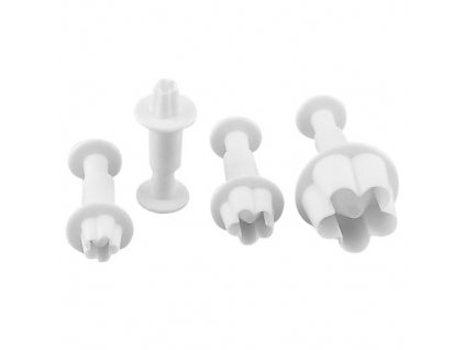 fp 014 flower blossom plunger cutter