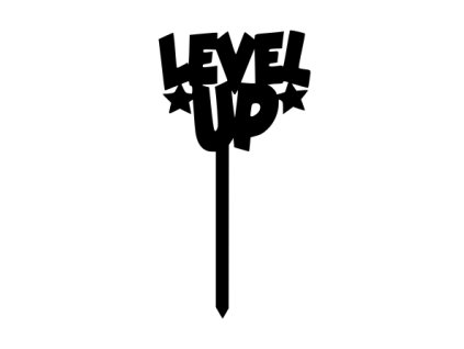 Level up