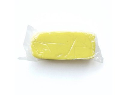 pravy marcipan zluty 28 mandli 100 g