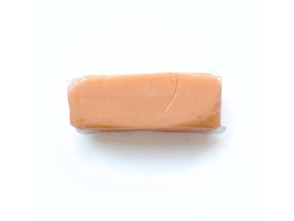 pravy marcipan broskvovy 28 mandli 100 g