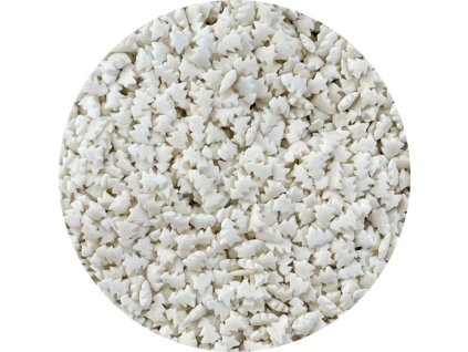 4cake cukrove stromecky bile 70 g