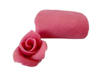 sweetart pravy marcipan ruzovy 30 mandli 150 g