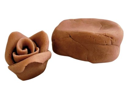 sweetart pravy marcipan svetle hnedy 30 mandli 150 g