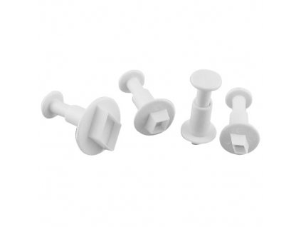 fp 031 diamond plunger cutter set