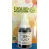 airbrush barva tekuta food colours black 20 ml cerna1