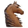Silikonová formička hlava koně II