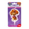 346171 DISPLAY 12 VELAS 2D SKYE PAW PATROL 75CM 6