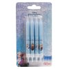 346174 DISPLAY 12 BLISTER 8 VELAS PALILLO FROZEN 9CM 8