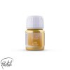 tekuta metalicka barva fractal gold 30 ml