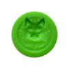 Silikonová formička hlava kočky