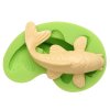 7ES 0402 Animal Mould Koi Fish Fondant Silicone Molds for cake decorating