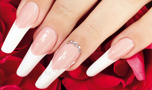 Poly gel